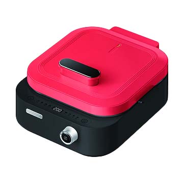 Pizza Maker