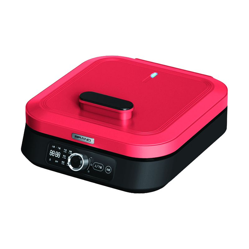Pizza Maker