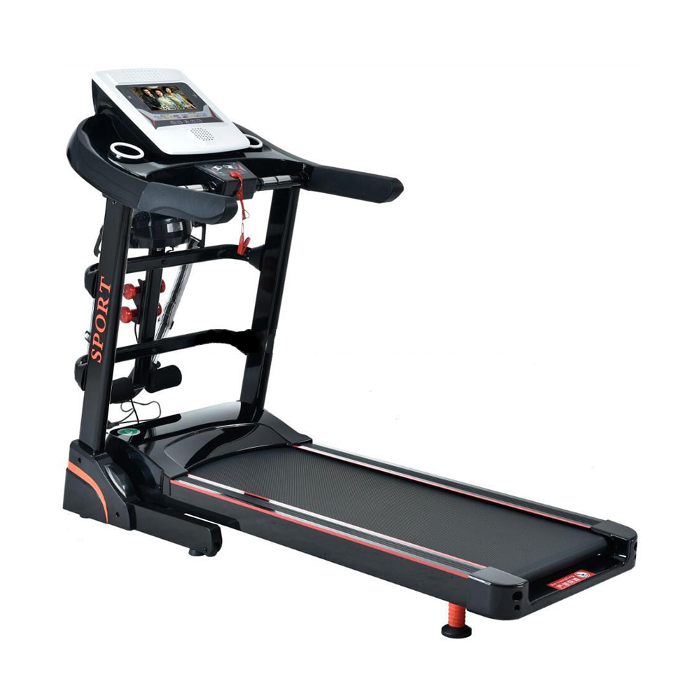 Commercial Treadmills Cheap Price Hot Sales XJJ-F4