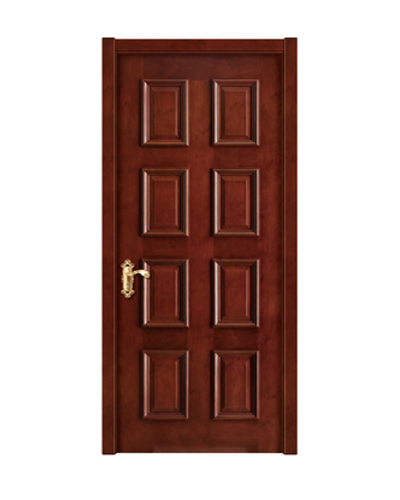MDF Door HM-7112