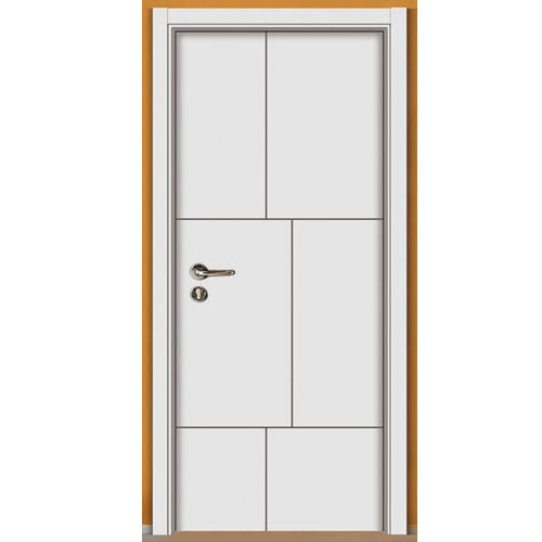 Minimalist interior doors HM-015