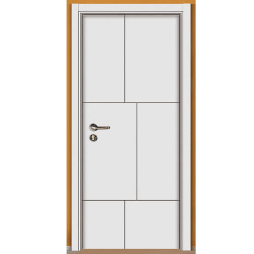 Minimalist interior doors HM-015