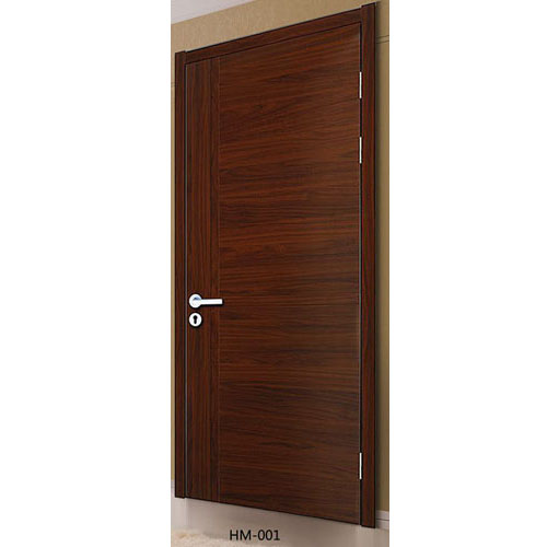 Minimalist interior doors HM-001
