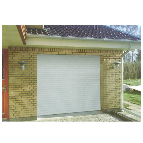 95 Type Continental insulation shutter doors 