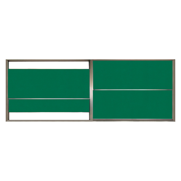 black board/green board/white board HM-HB001