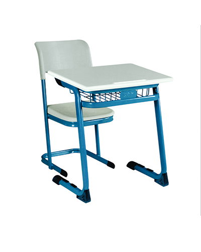 single desk and chair set ＨＭ-ＫＺＹ001