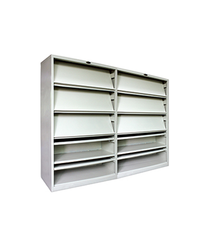 metal book shelf ＨＭ-ＴＳＧＪＪ005
