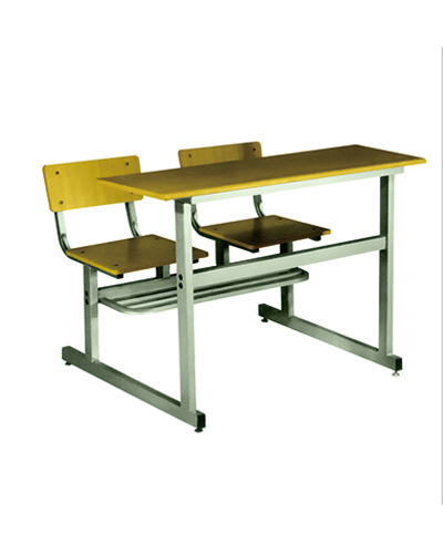 3 persons desk and chair set ＨＭ-ＫＺＹ036