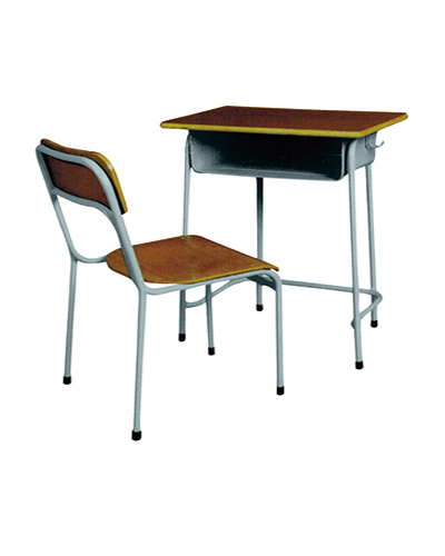 single desk and chair set ＨＭ-ＫＺＹ026