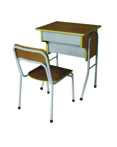 single desk and chair set ＨＭ-ＫＺＹ028