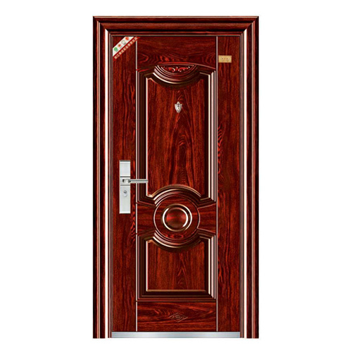 Security door MX-9002