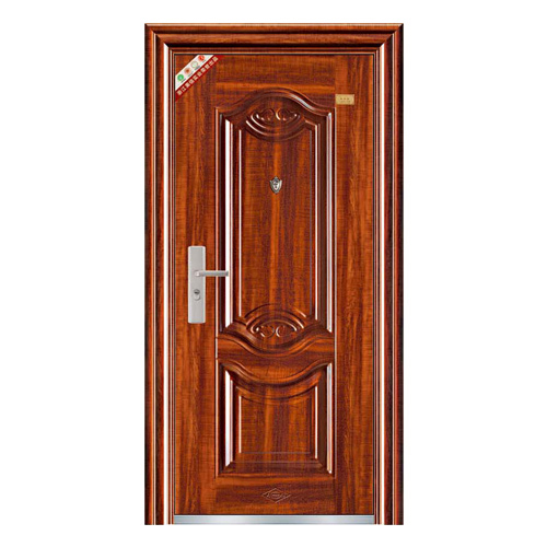 Security door MX-9303