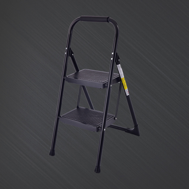 Steel Folding Ladder