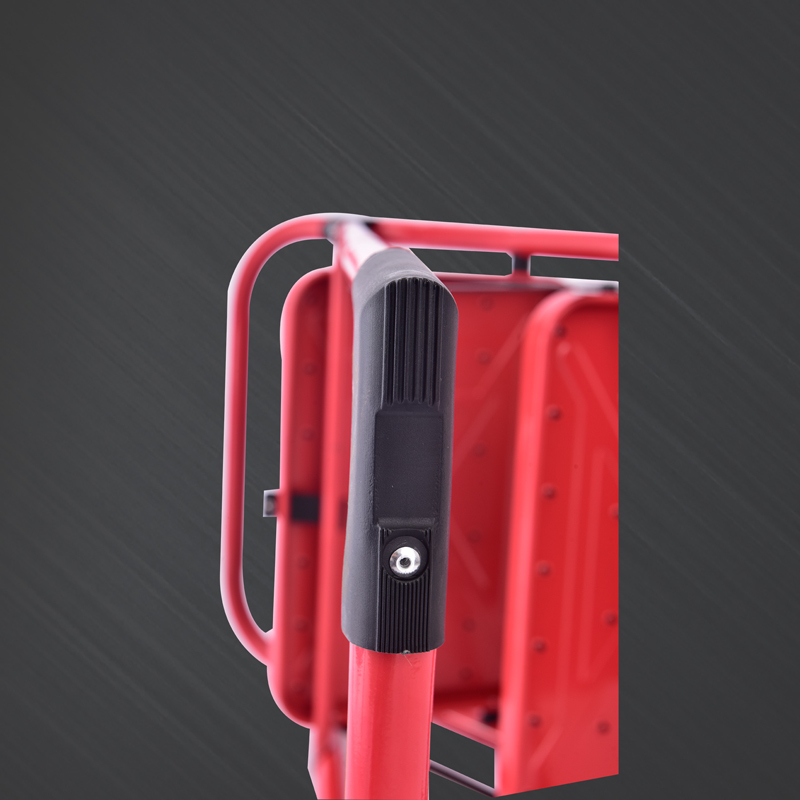 Steel Folding Ladder