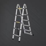 Telescopic ladder