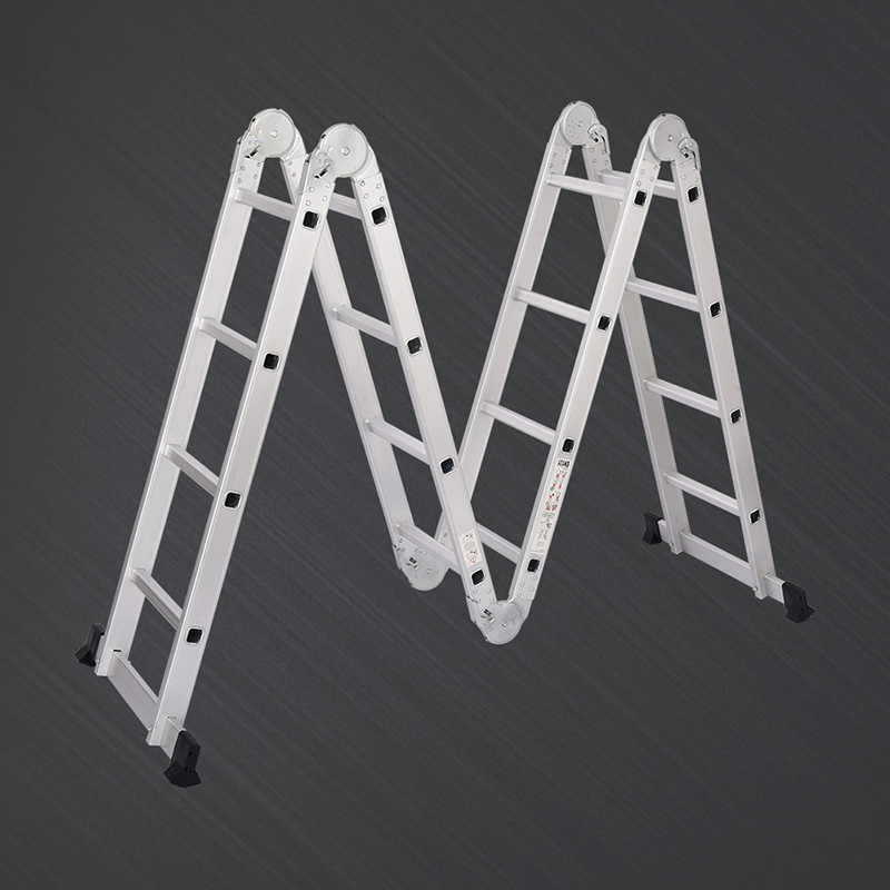 Multi-purpose ladders