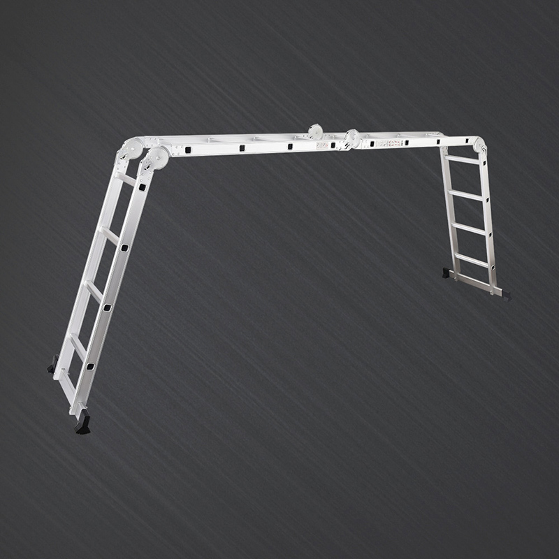 Multi-purpose ladders