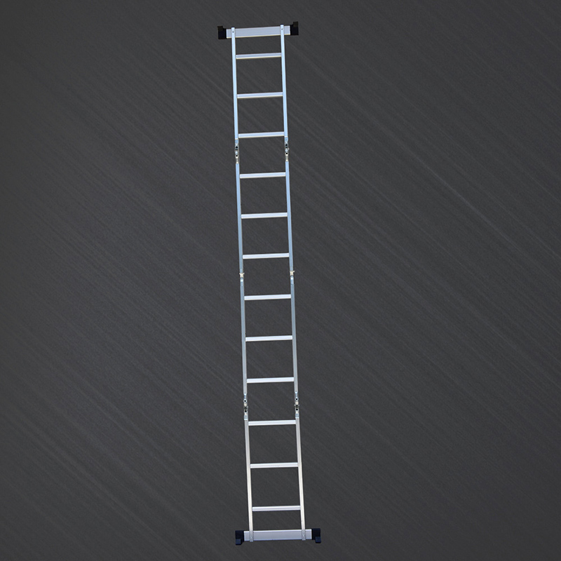 Multi-purpose ladders