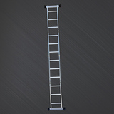 Multi-purpose ladders