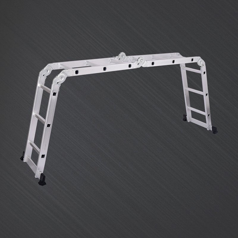 Multi-purpose ladders