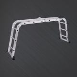 Multi-purpose ladders