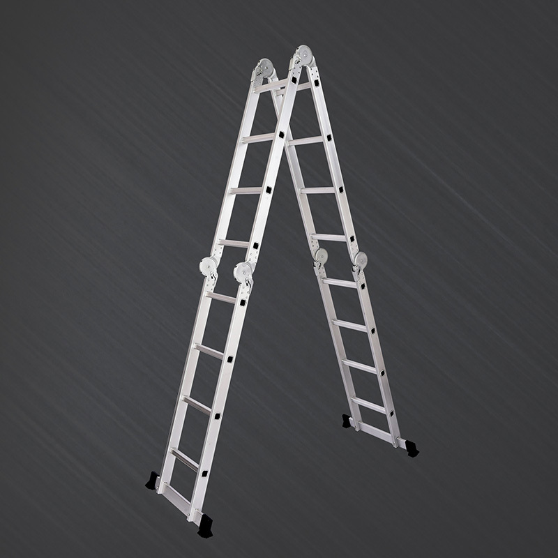 Multi-purpose ladders
