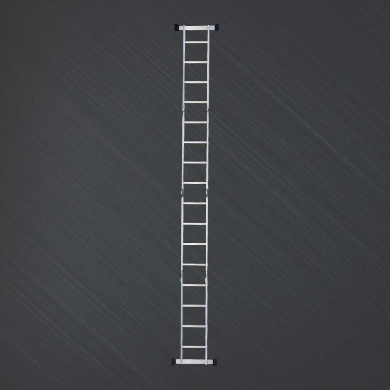 Multi-purpose ladders