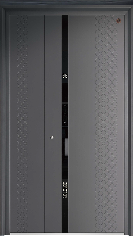 和睿 HR-606