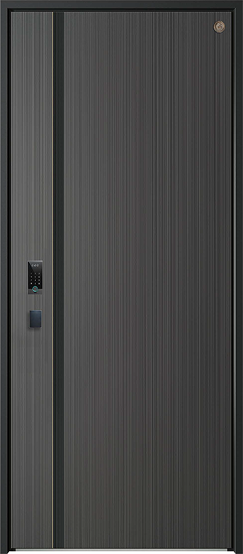 和辰 HM-608