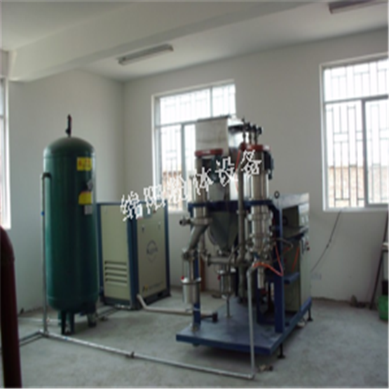 氣流粉碎分級機 