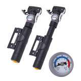 Mini pumpH808-4W