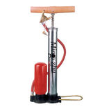 Floor pumpH207