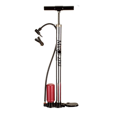 Floor pumpH86A