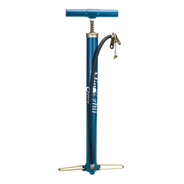 Floor pumpS297-2
