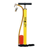 Floor pumpH514A-4