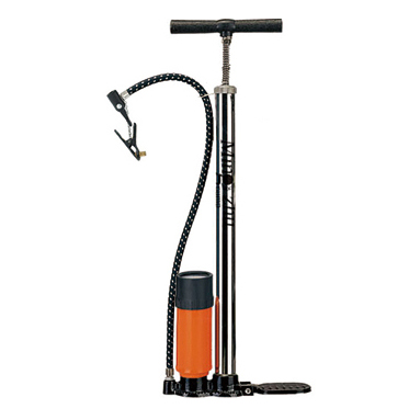 Floor pumpH214A-1