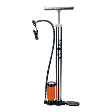 Floor pumpH214-2