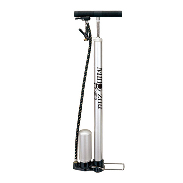 Floor pumpH216-2