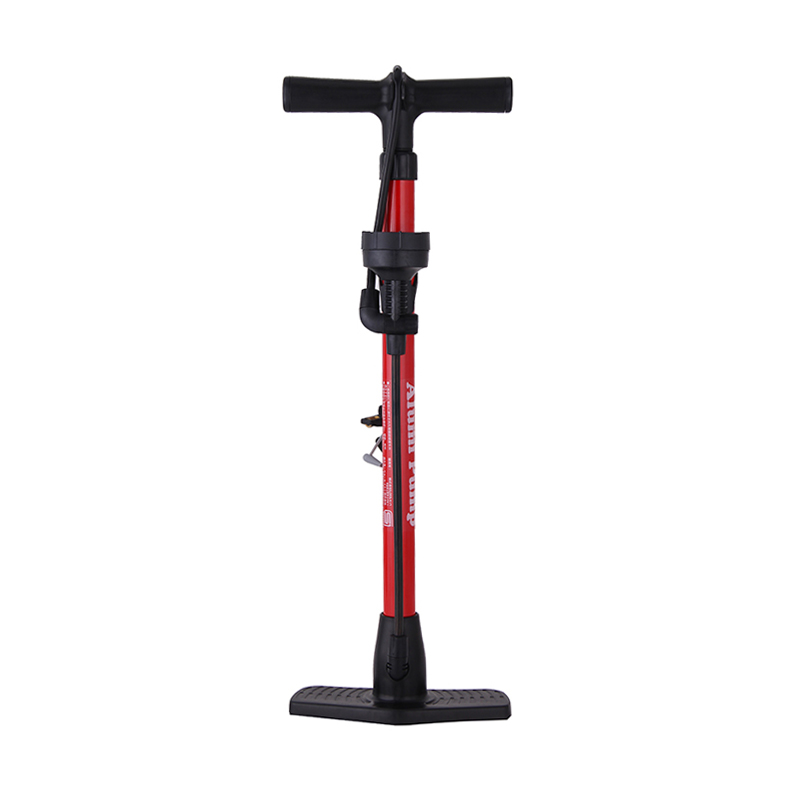 Floor pumpH2002-10W