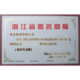 著名商标
