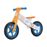Wooden Balance Bike