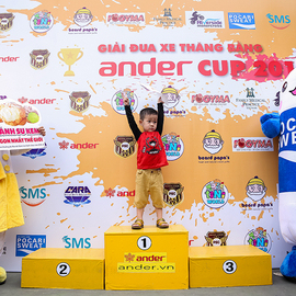 ANDER CUP7