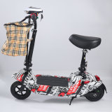 Electric Vehicle