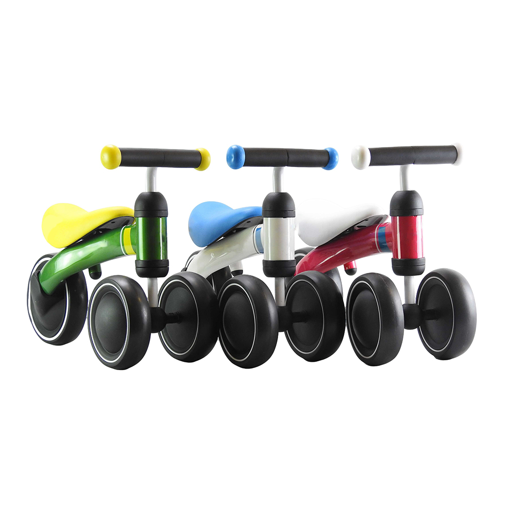 Mini Tricycle