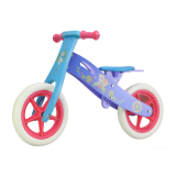Wooden Balance Bike