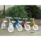 Balance Bike