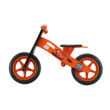 Wooden Balance Bike