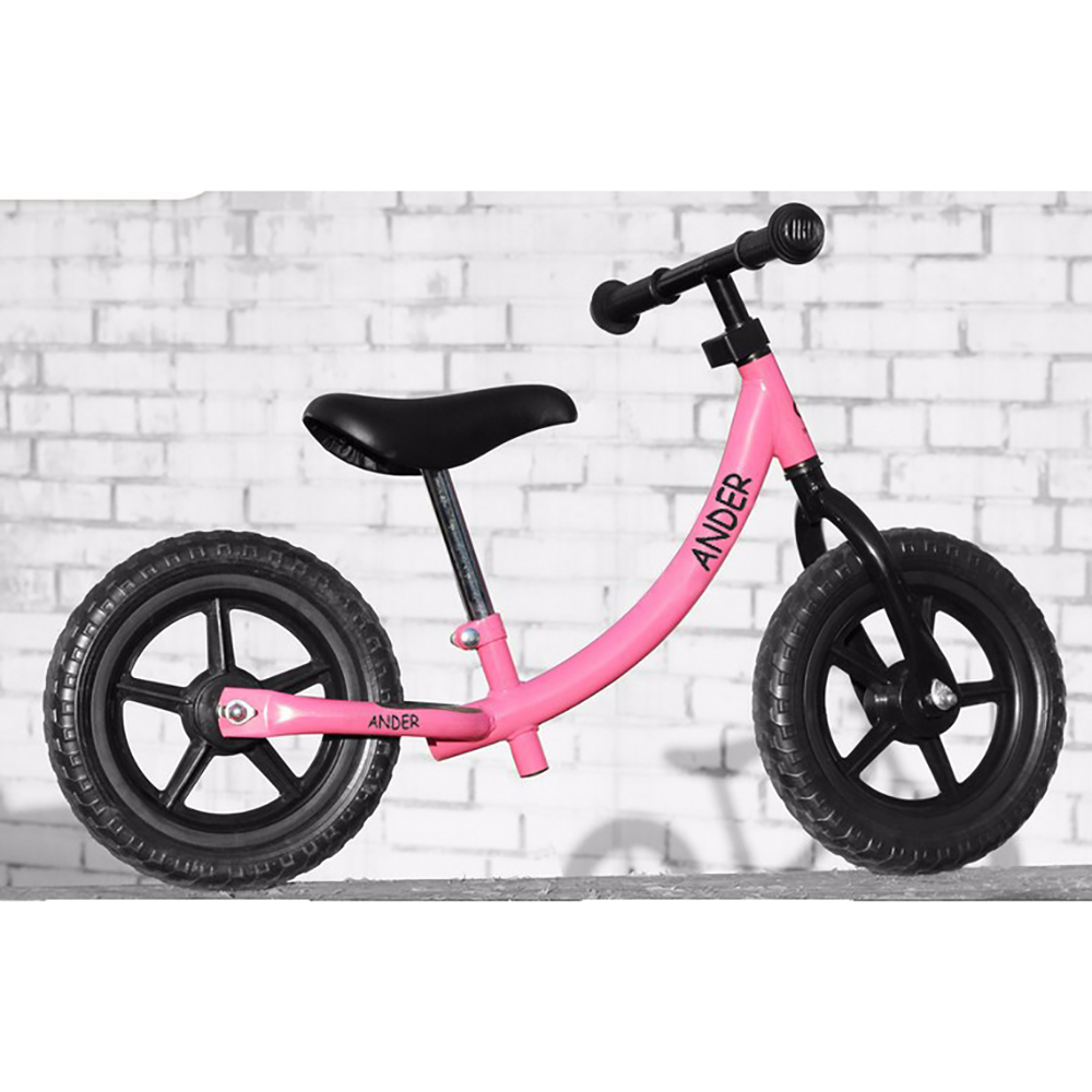 Balance Bike