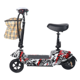 Electric Vehicle