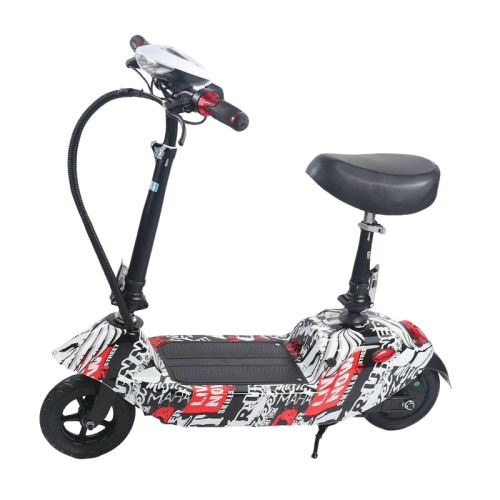 Electric Vehicle